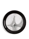 Fornasetti Tergonomico tray - Black