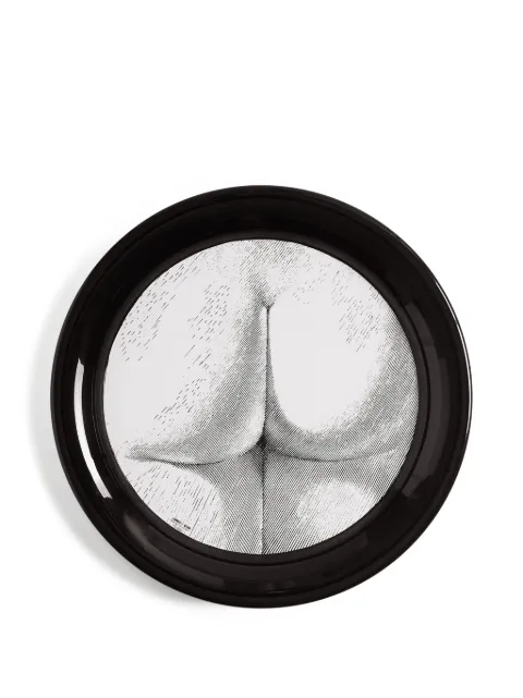 Fornasetti Tergonomico tray