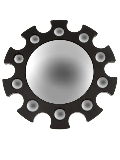 Fornasetti "Van Eyck" Miroir