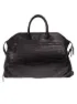 crocodile holdall