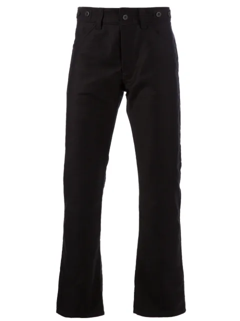 Junya Watanabe work wear trouser
