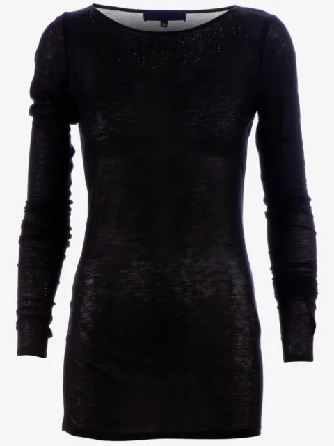 Sharon Wauchob Textured top