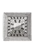 Fornasetti Architettura plate - Grey