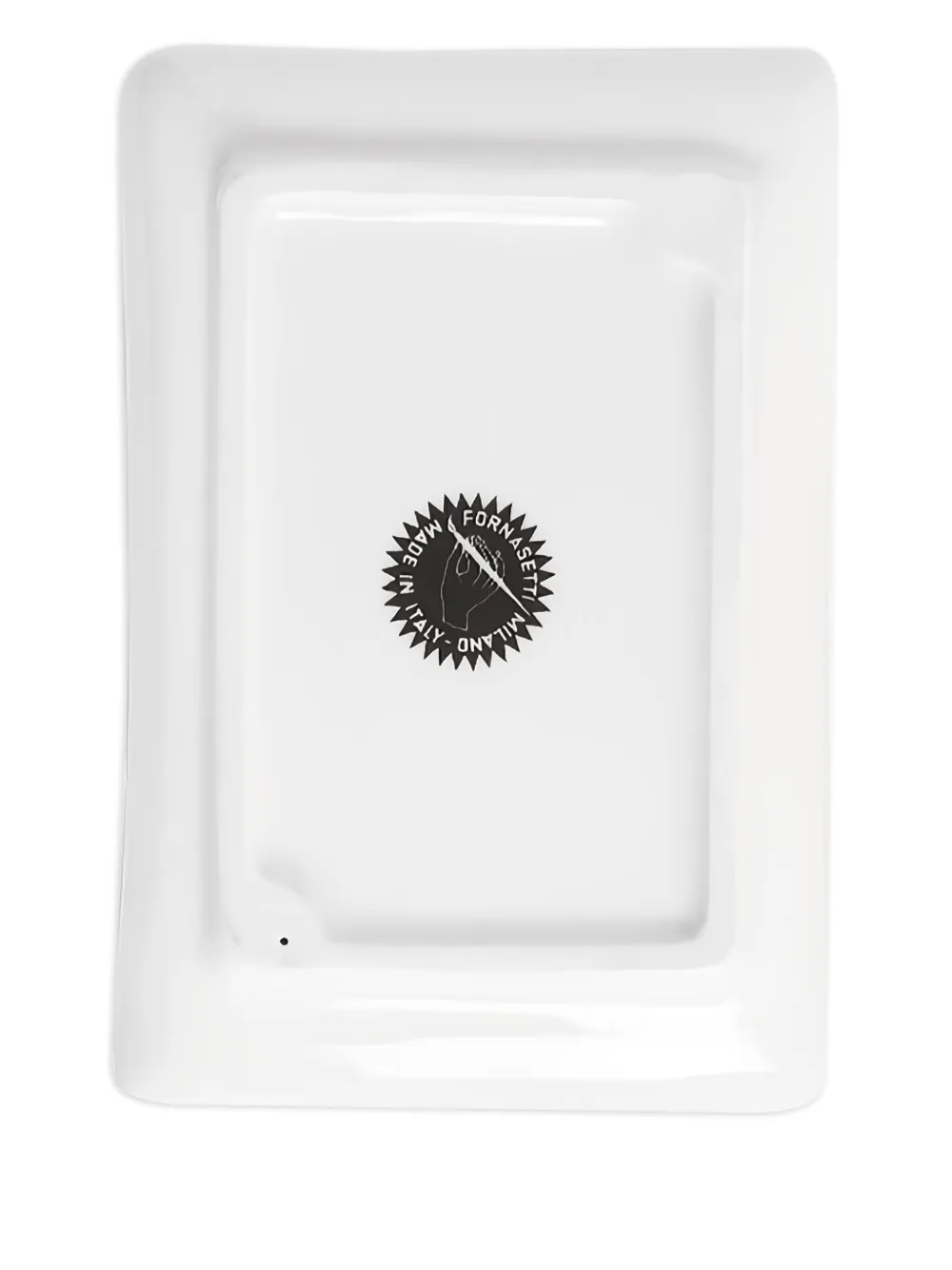 Fornasetti Bocca ashtray (10cm x 15cm) |  Decorative Accessories | Image 2
