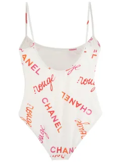 chanel swimsuit for sale