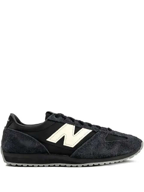 Junya Watanabe lace-up sneakers 