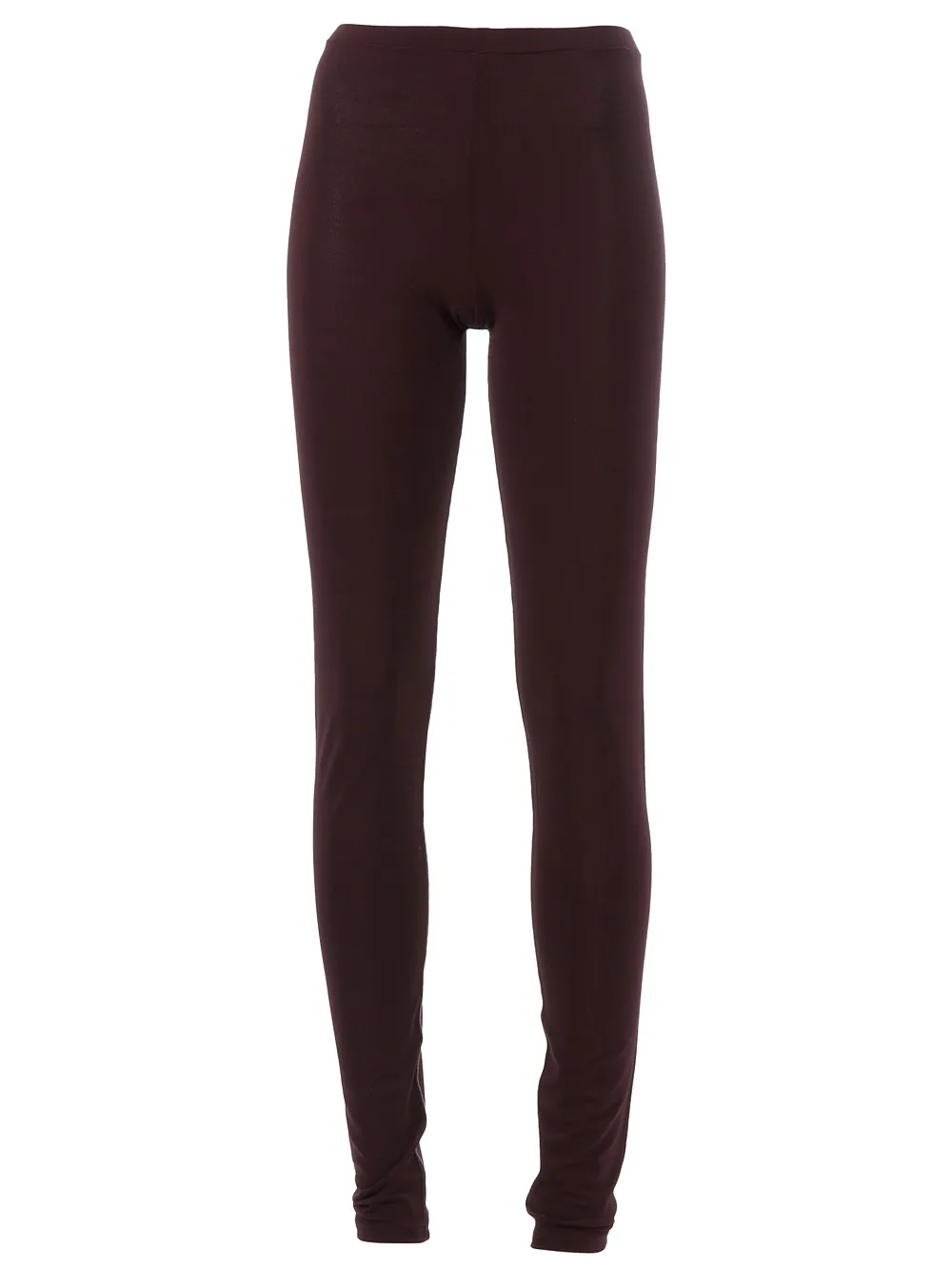 Neil Barrett super skinny leggings. - Marrone