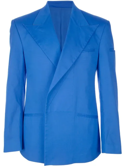 blazer velcro