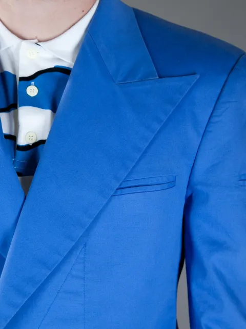 blazer velcro