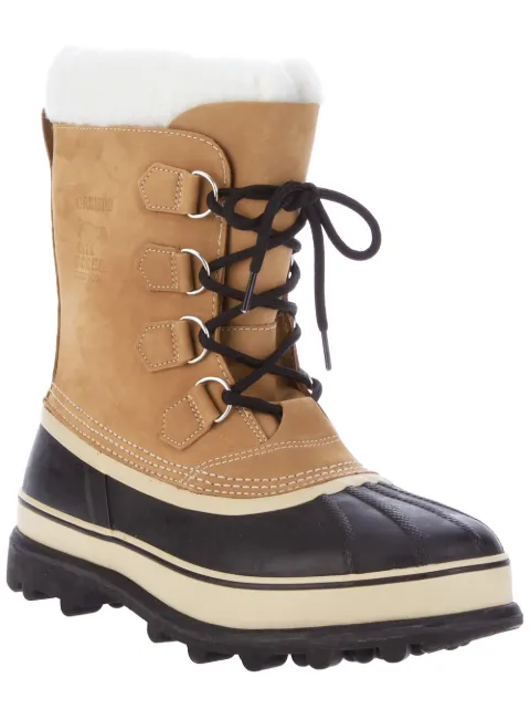 SOREL botas Caribou 