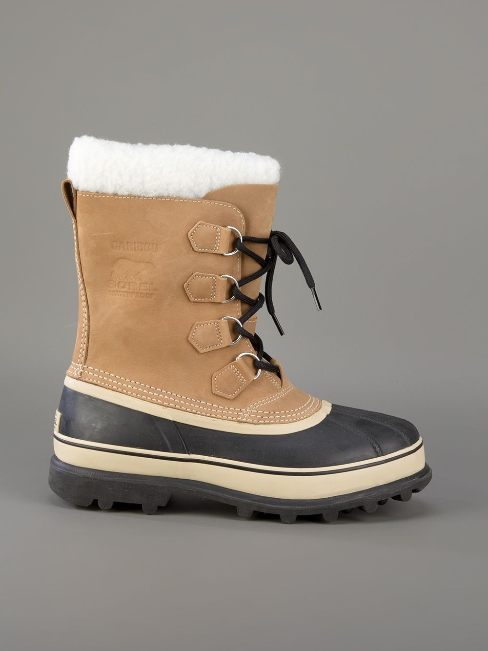 SOREL botas Caribou | Botas biker | Image 2