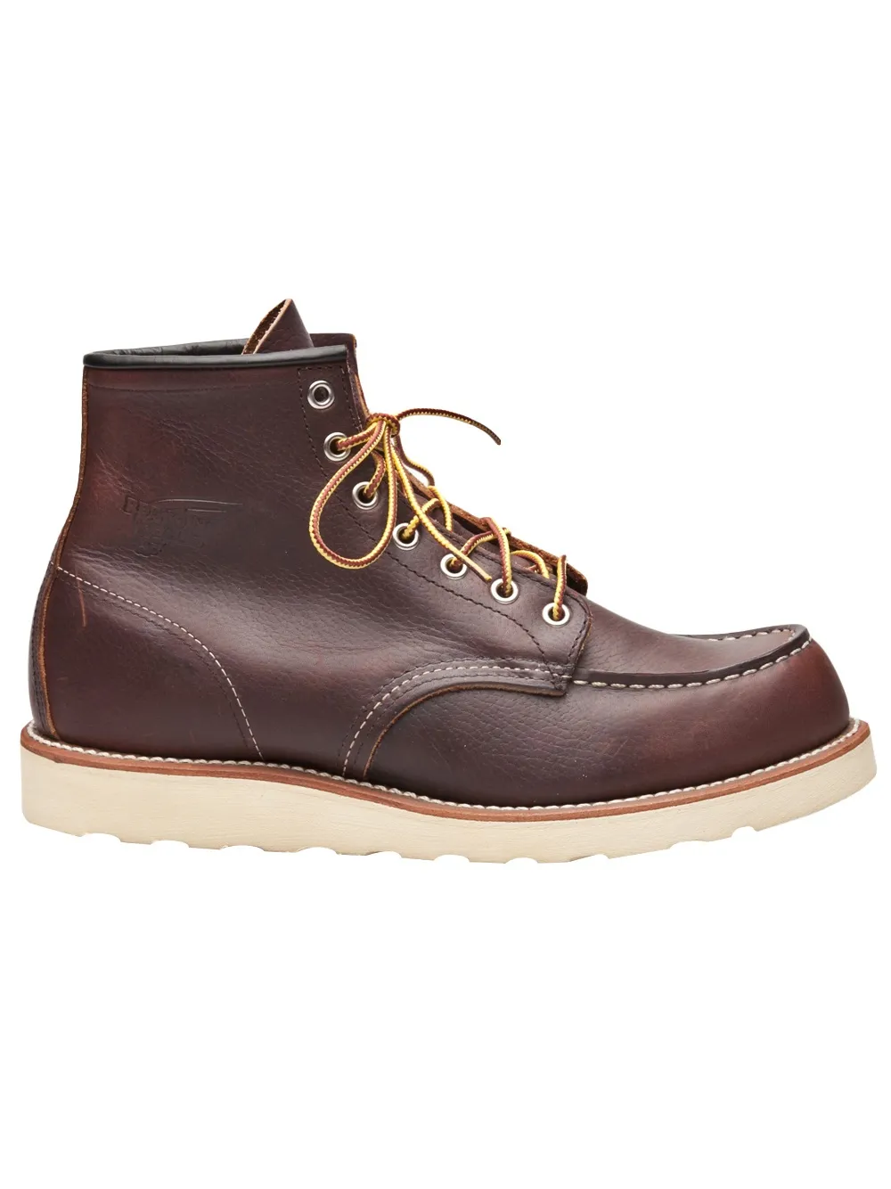 Red Wing Shoes Oil slick boot Brown