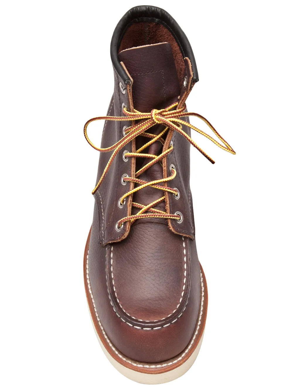 Red Wing Shoes Oil slick boot Brown