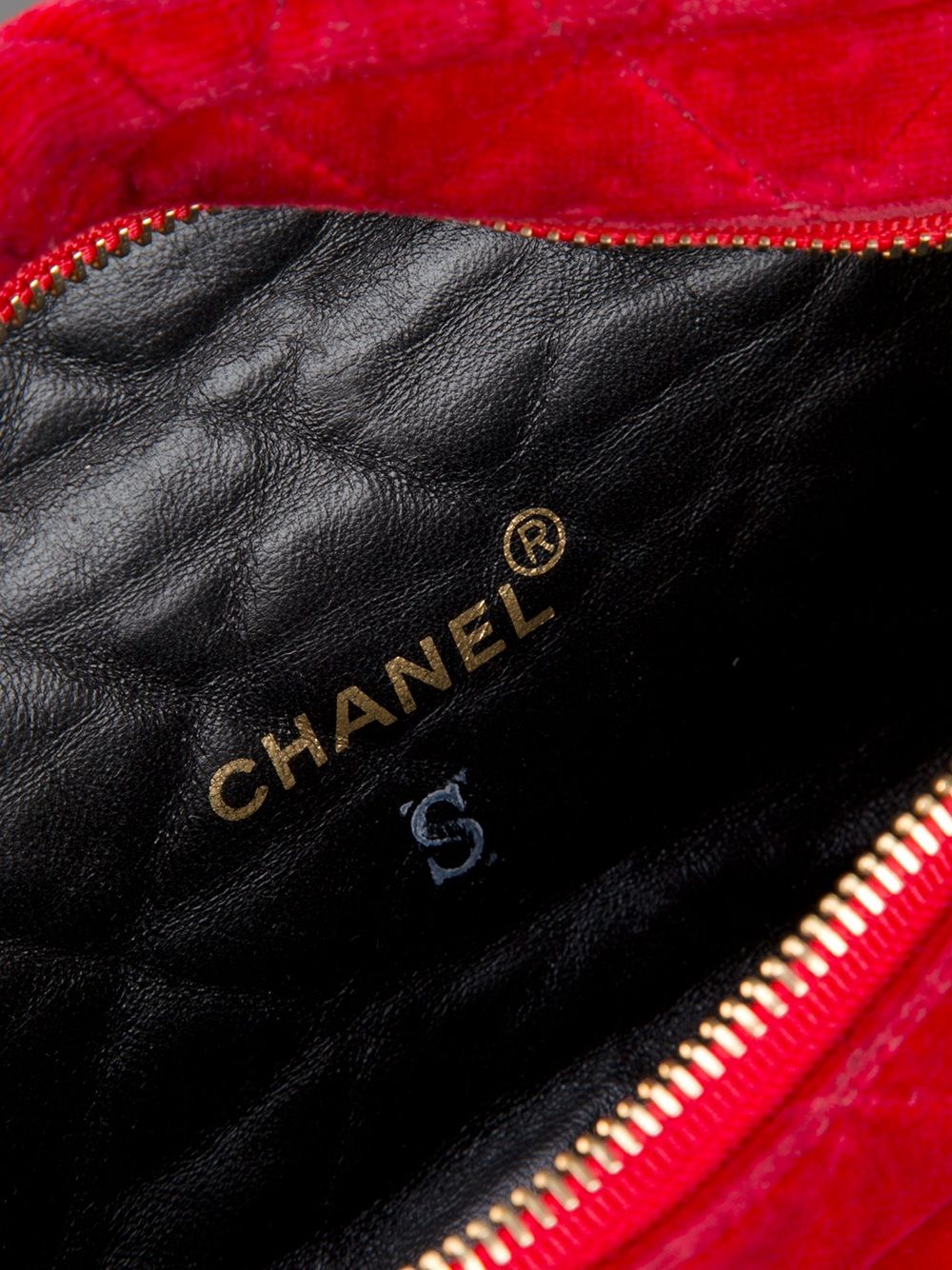 Affordable HOT SALE CHANEL Quilted waist bag Women