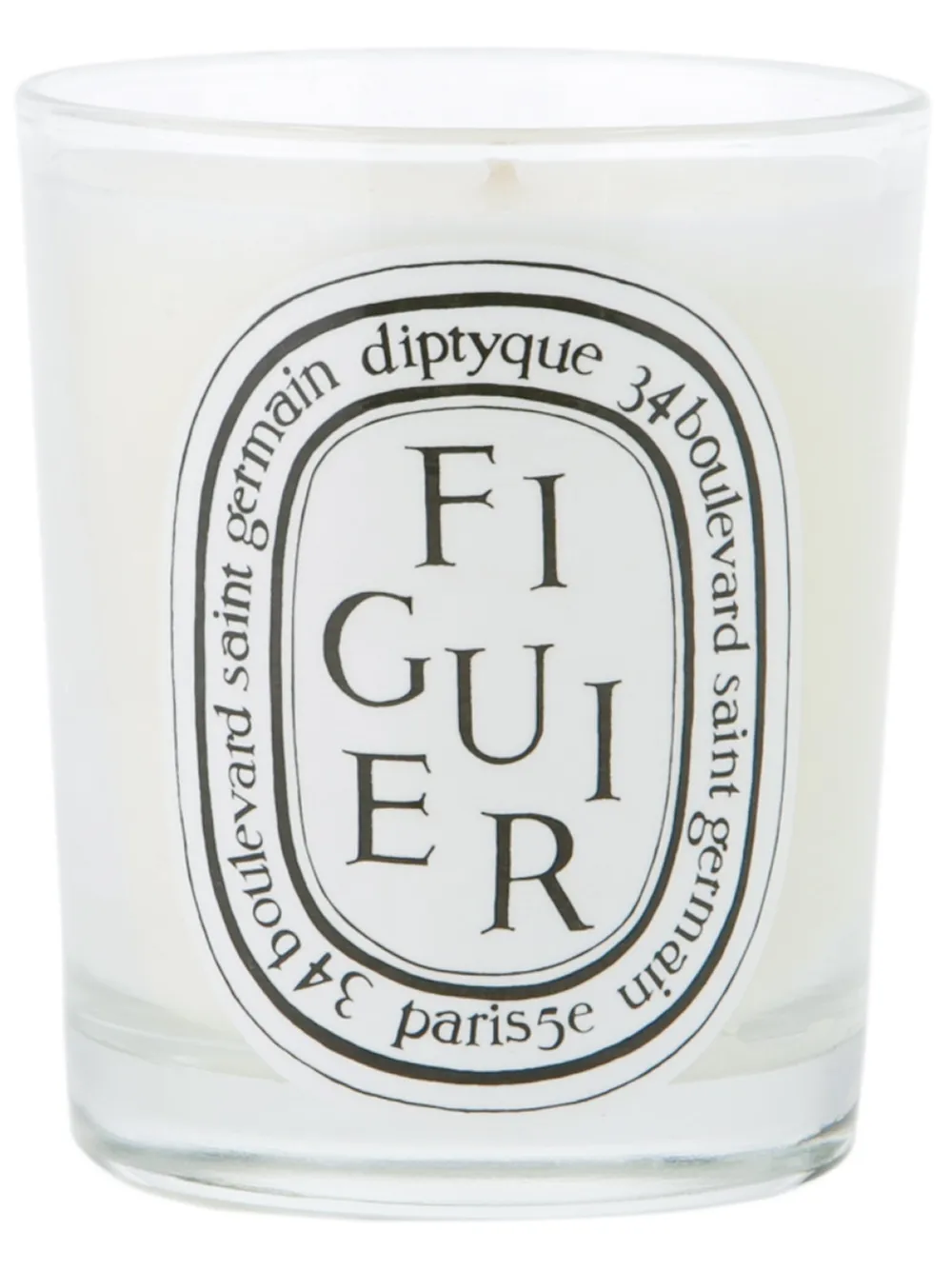 

Diptyque 'Figuier' candle - Neutrals