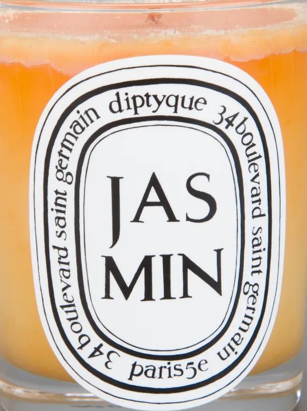 Diptyque 'Jasmin' Candle | Yellow | FARFETCH