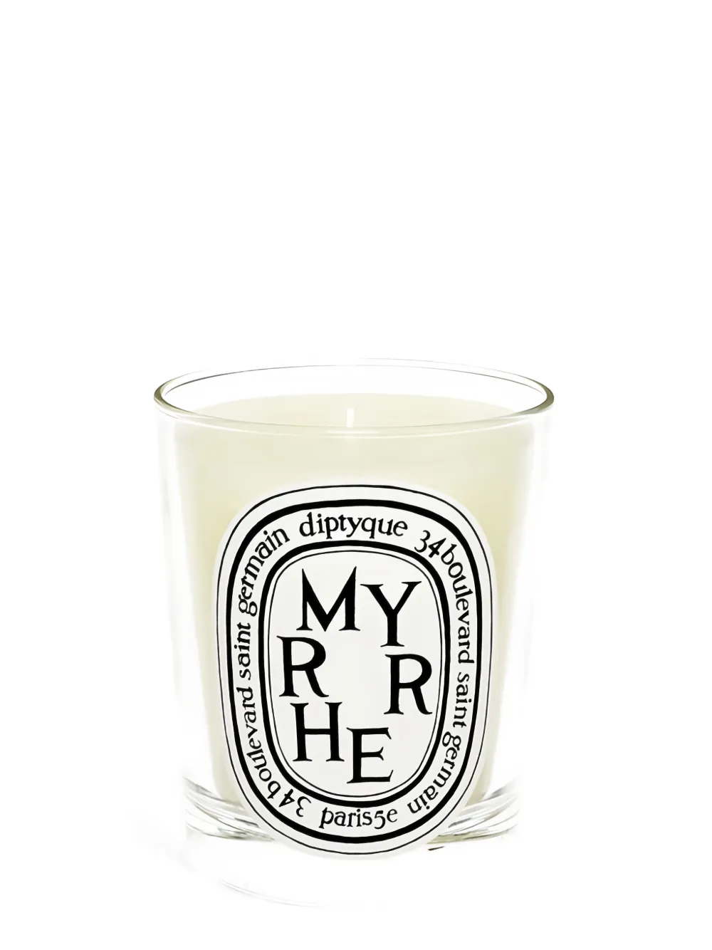 Diptyque vela de mirra | Velas | Image 2
