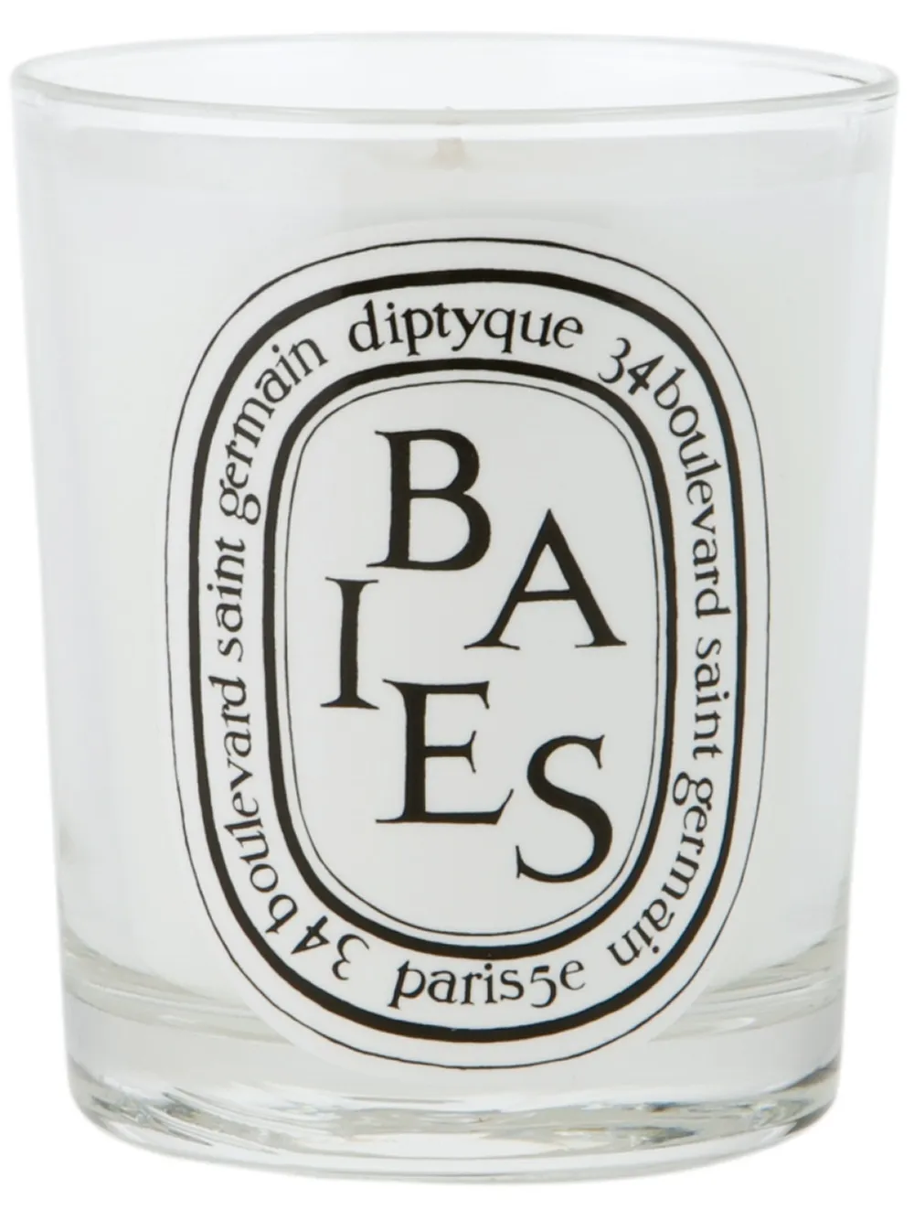 'BAIES'香精蜡烛