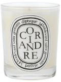 Diptyque coriandre candle - White