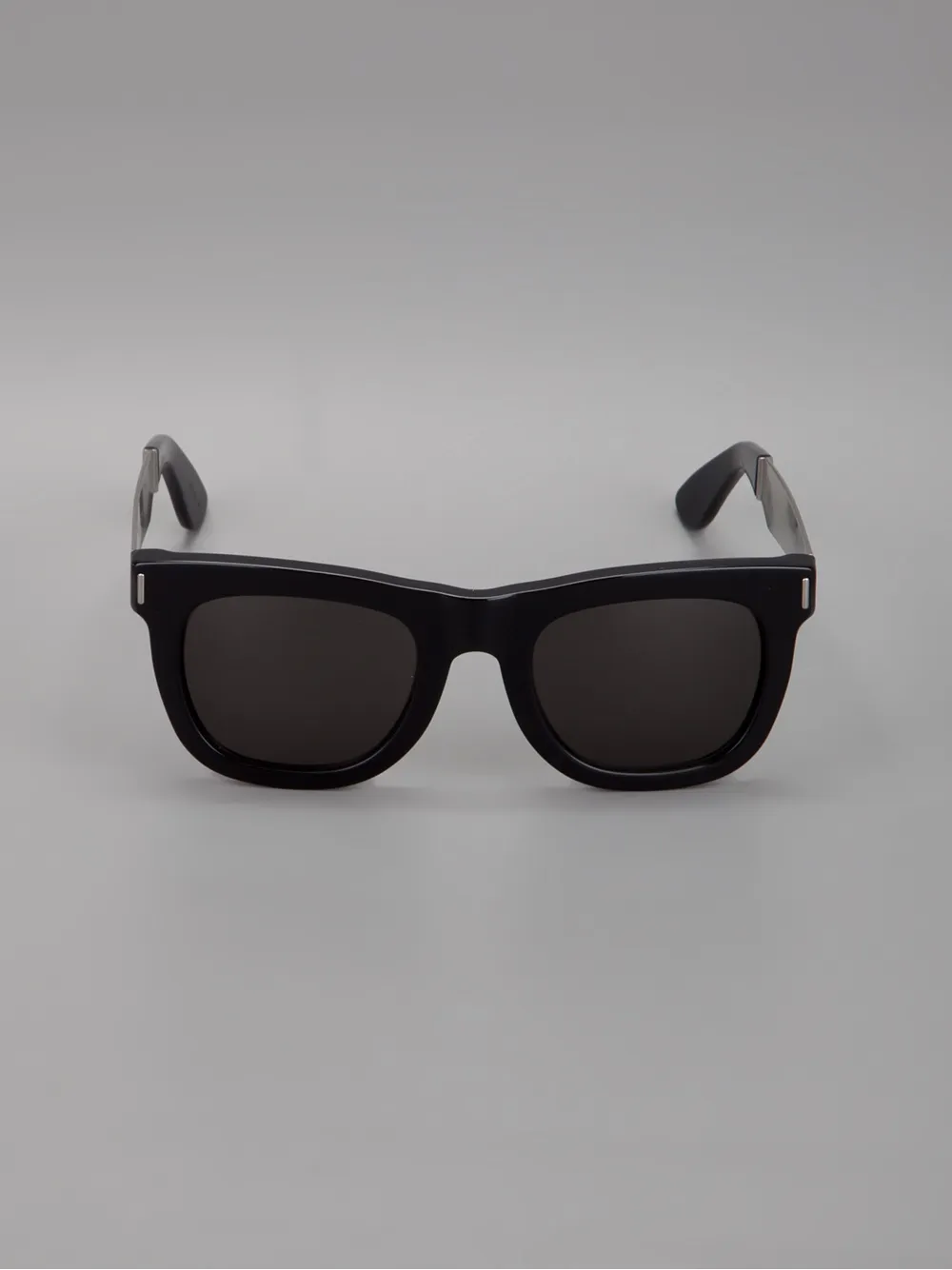 Retrosuperfuture 'Ciccio' sunglasses Zwart