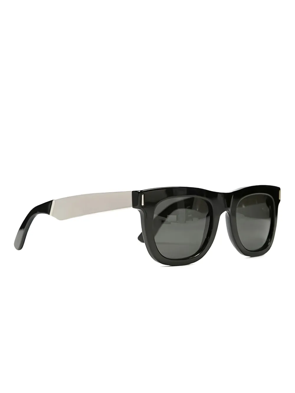 Retrosuperfuture 'Ciccio' sunglasses - Zwart