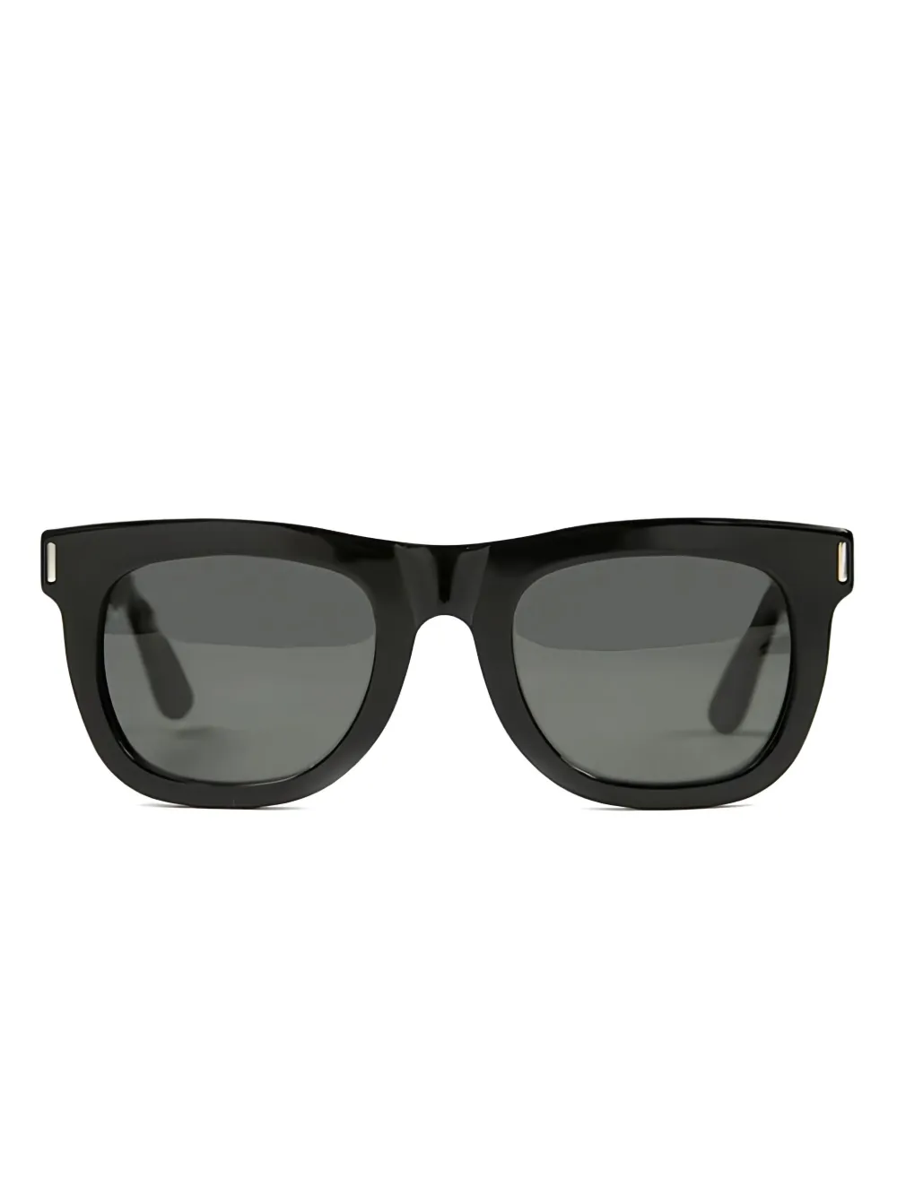 Retrosuperfuture 'Ciccio' sunglasses Zwart
