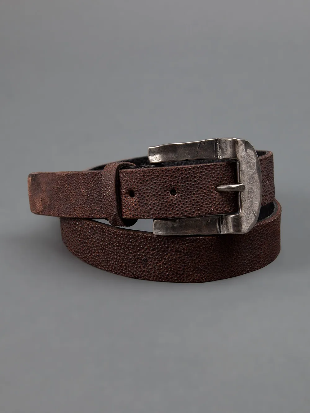 Scunzani Ivo buckle belt | Image 2