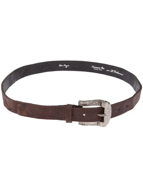 Scunzani Ivo buckle belt