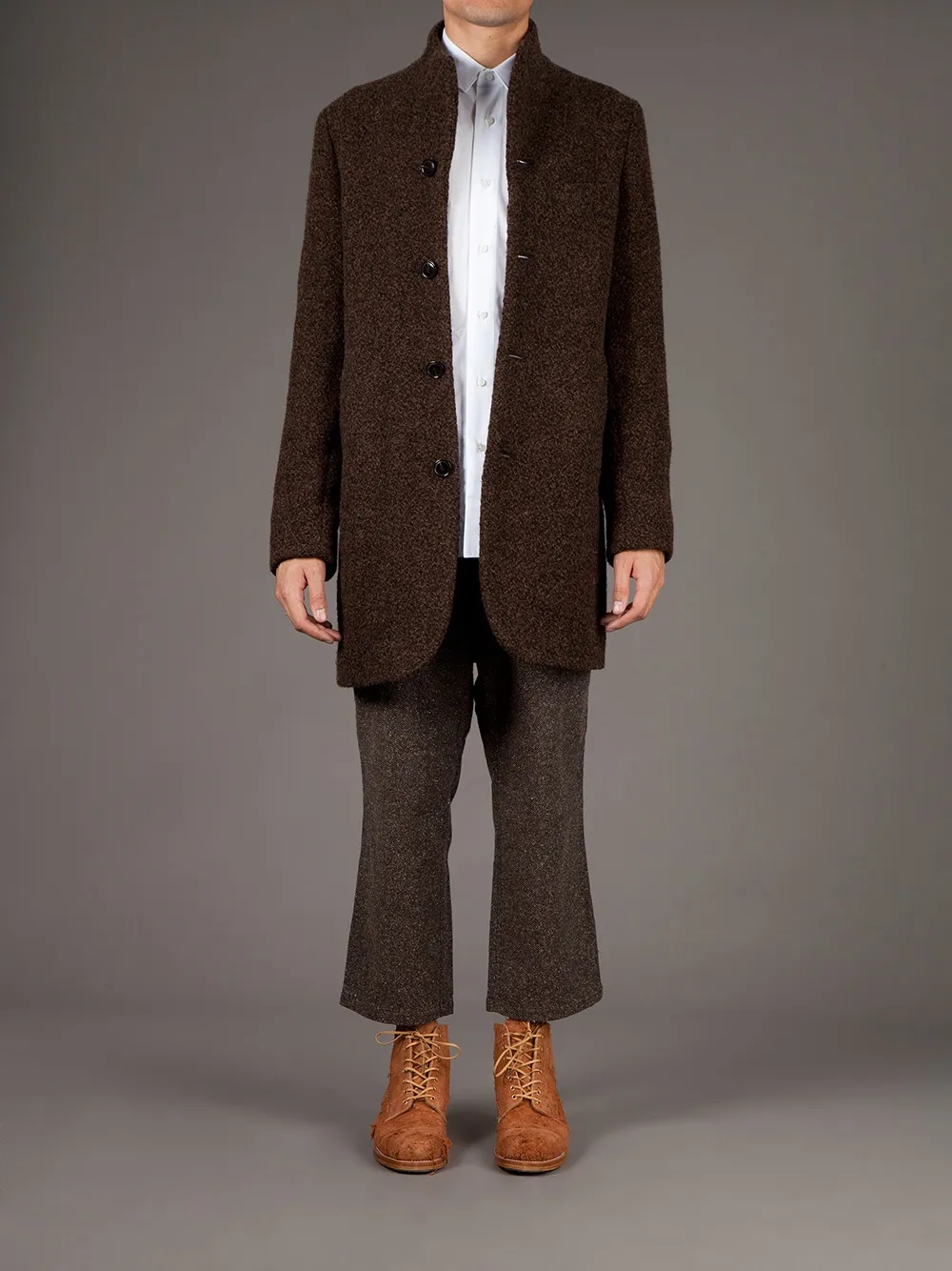 Seilin cropped trouser | Cropped Pants | Image 2