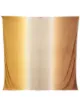 Bajra Ombre-effect Cashmere-silk Scarf