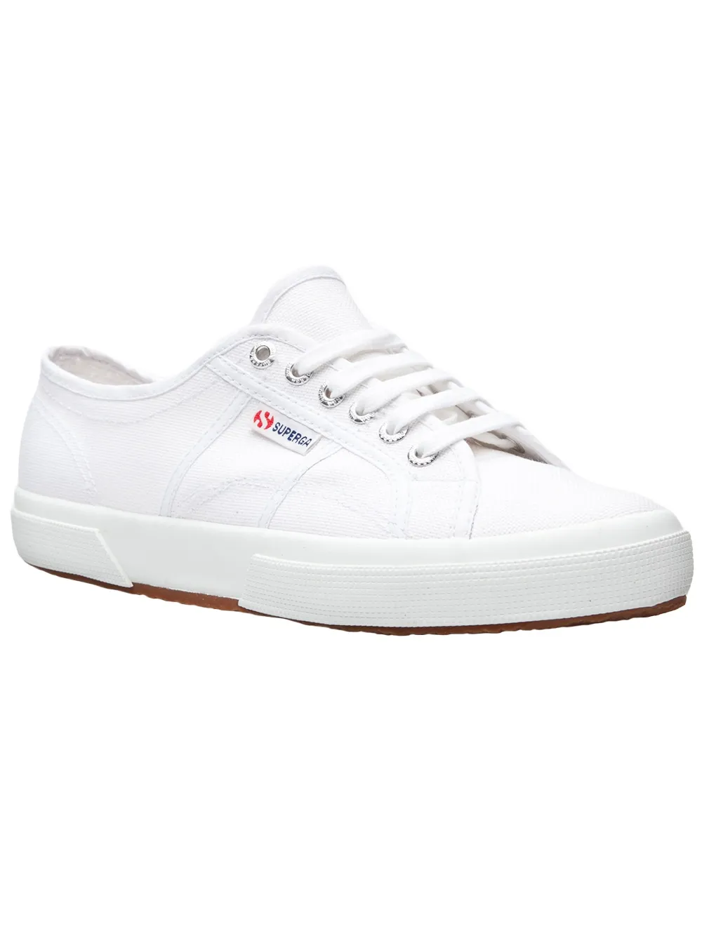 Superga COTU CLASSIC | White | Image 1