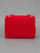 Chanel Pre-Owned quilted shoulder bag
