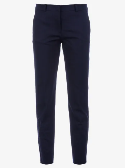 Mantu Cropped trouser