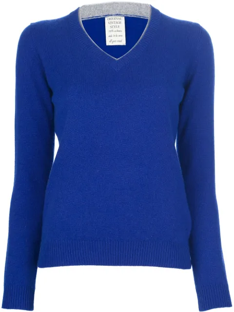 Original vintage abbigliamento store