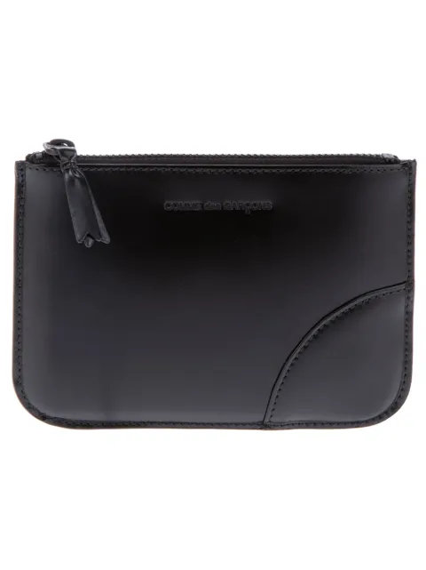 Comme Des Garçons Wallet Porte-monnaie