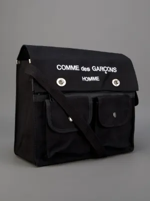 comme des garcons homme bag
