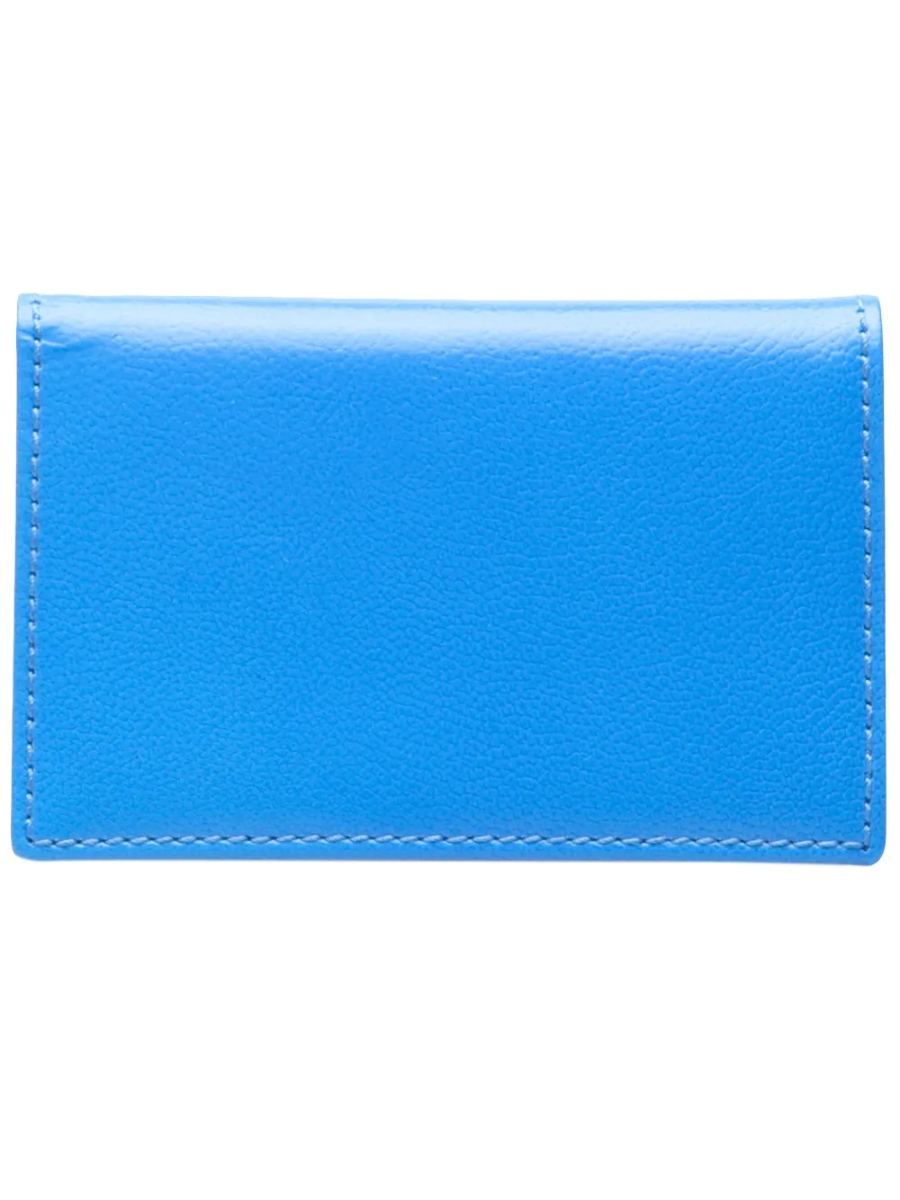 

Comme Des Garçons Wallet Small wallet - Blue