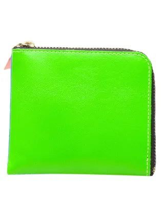 Comme Des Garçons Wallet