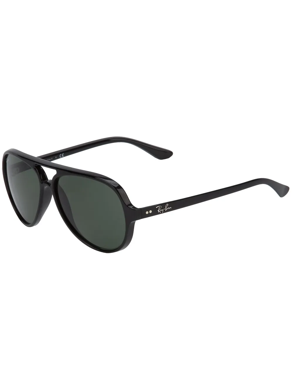 Ray-Ban aviator sunglasses - Nero