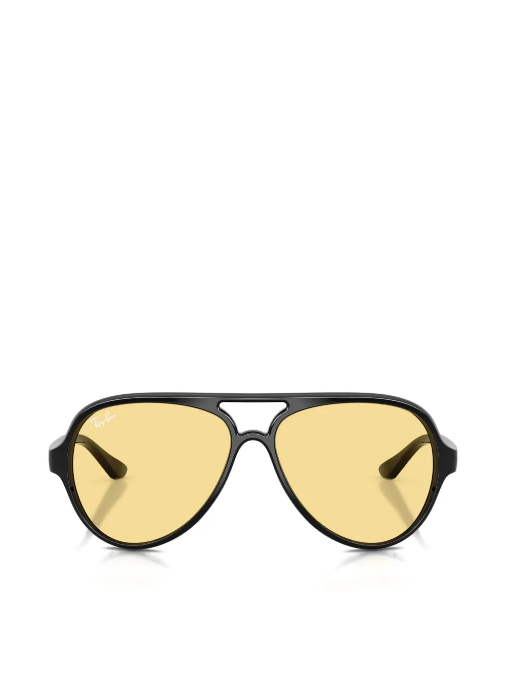 Ray-Ban aviator sunglasses - Nero