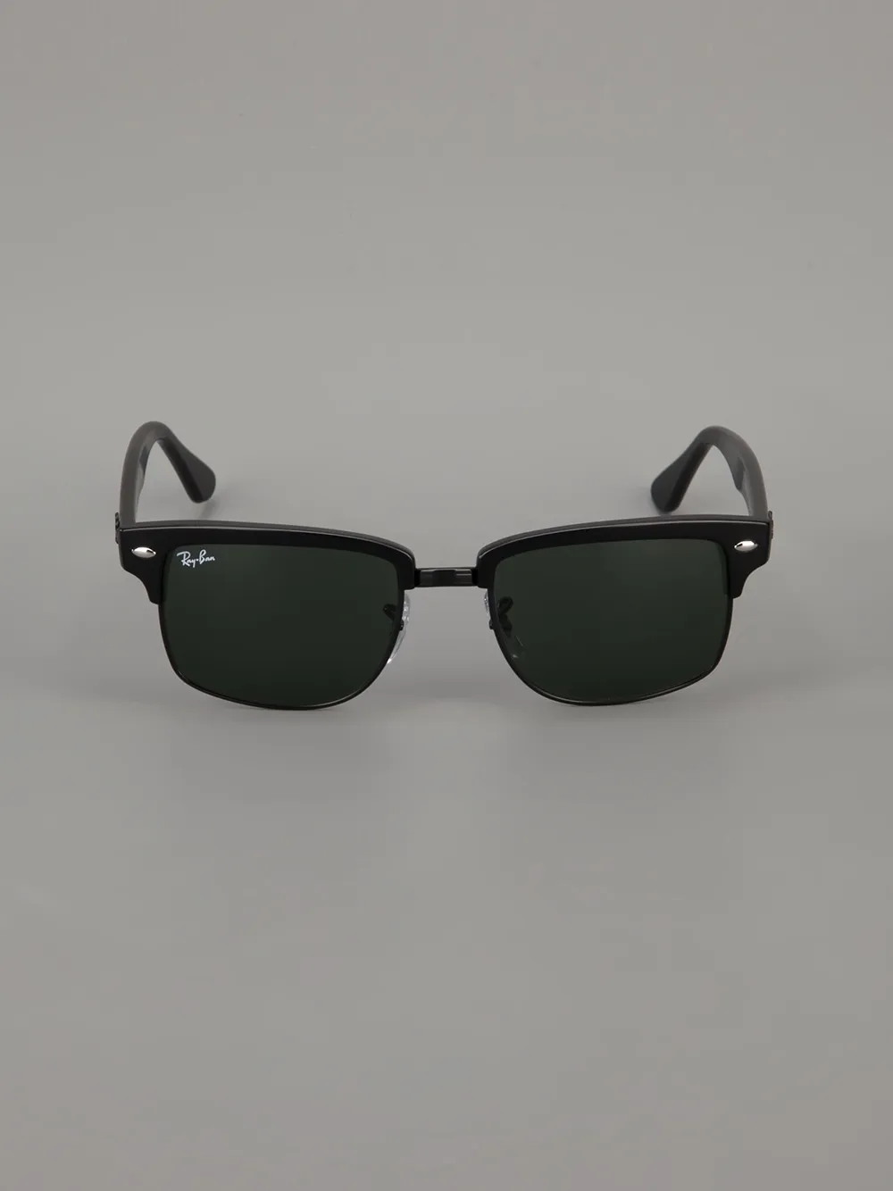 Ray-Ban panama sunglasses Zwart