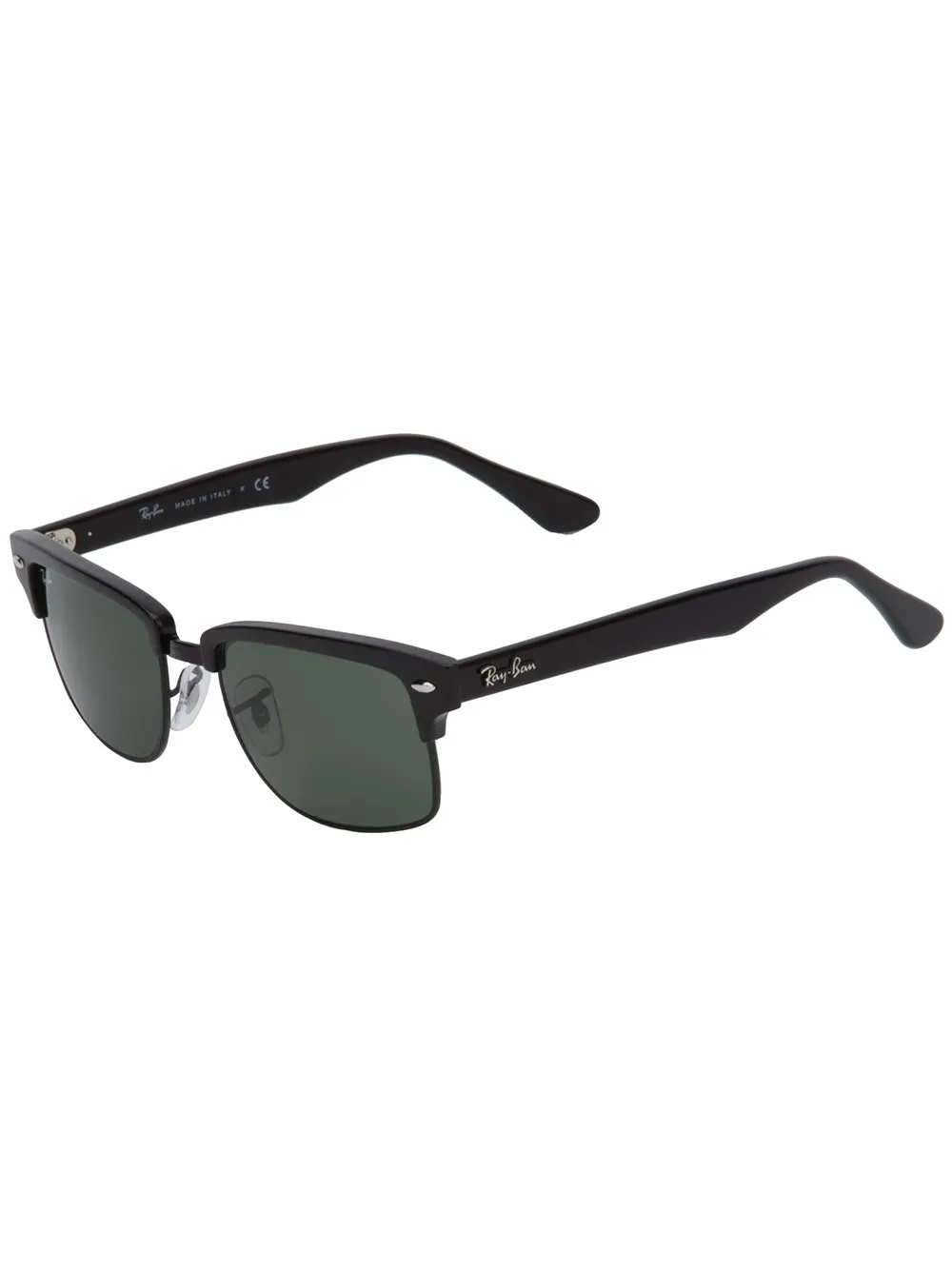 Ray-Ban panama sunglasses - Nero
