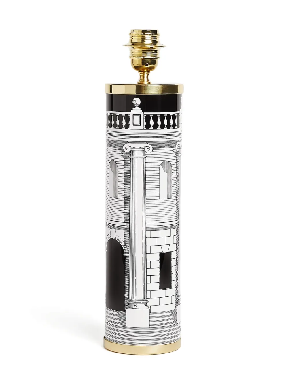 Fornasetti printed lamp | Iluminación y lámparas | Image 2