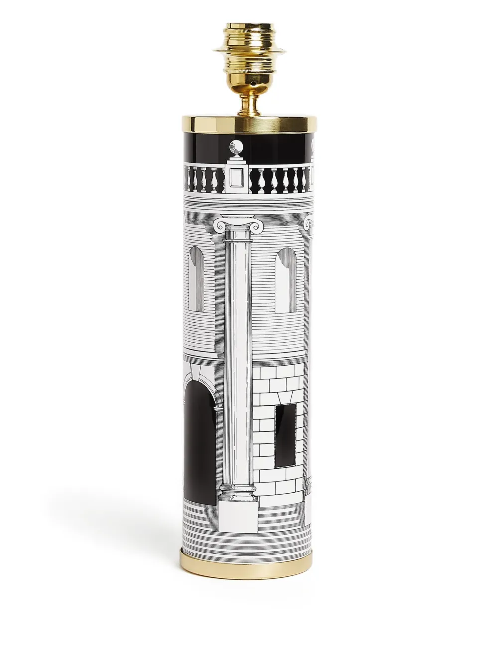 Fornasetti printed lamp | Lighting & Lampshades | Image 2