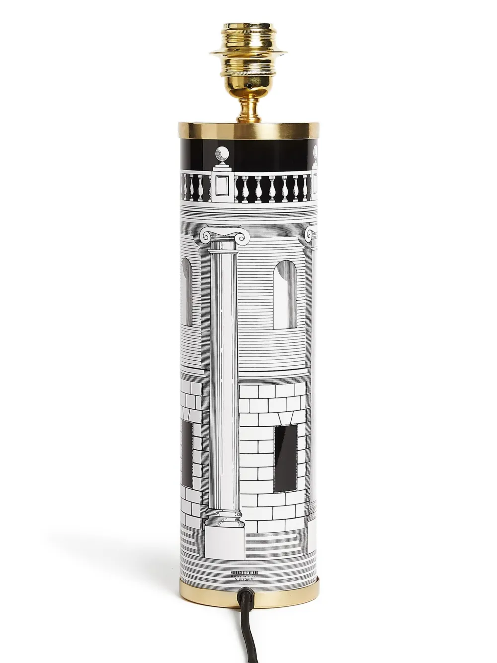 Printed Lamp