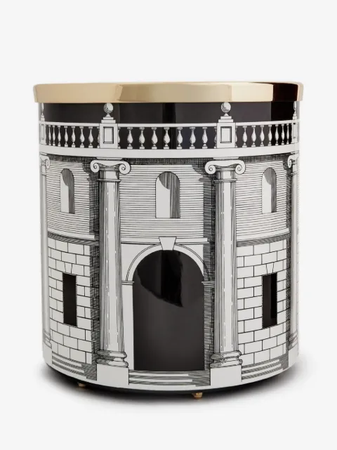 Fornasetti papelera