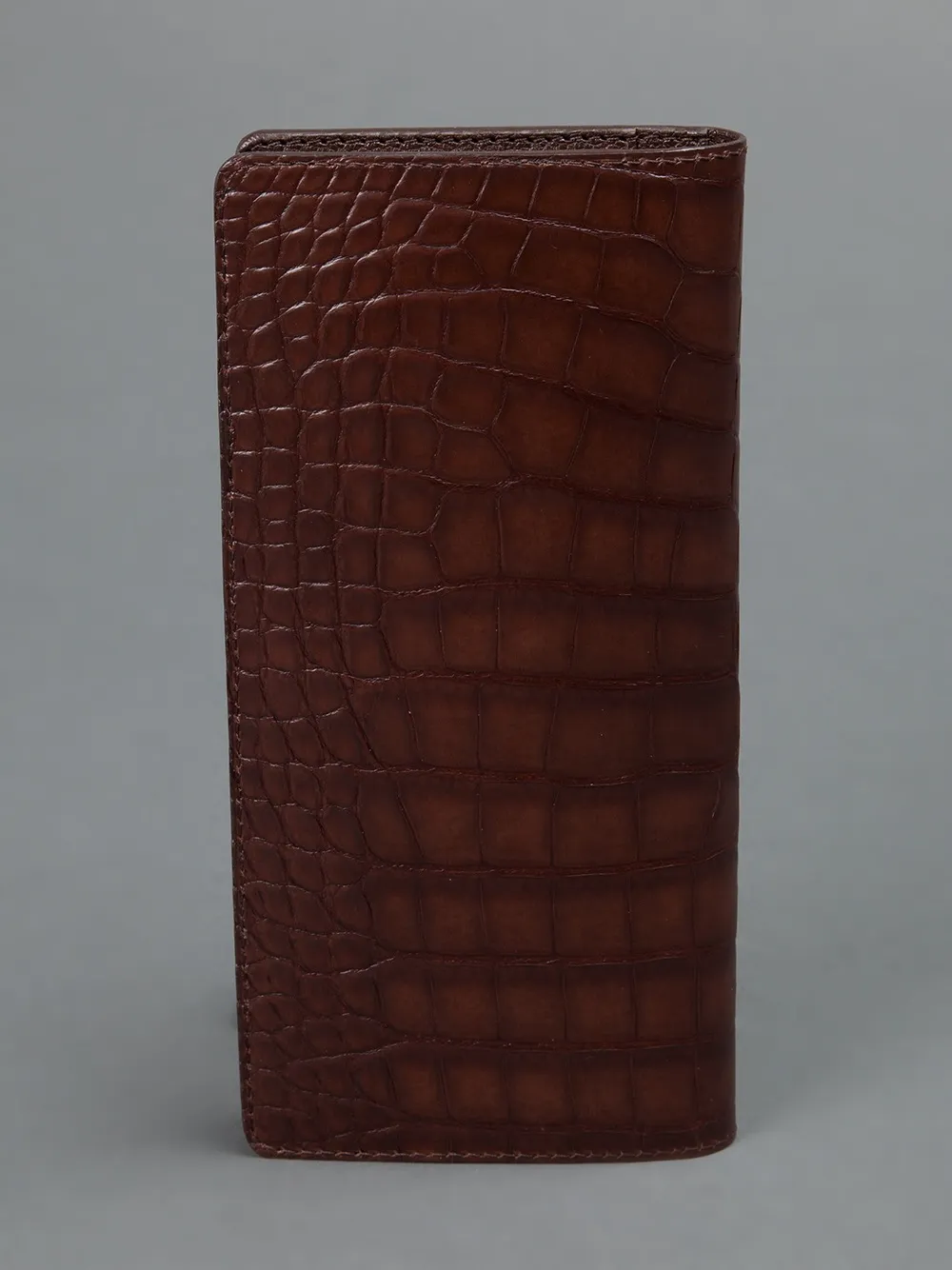 Jean Rousseau Alligator leather wallet | Men | Image 2