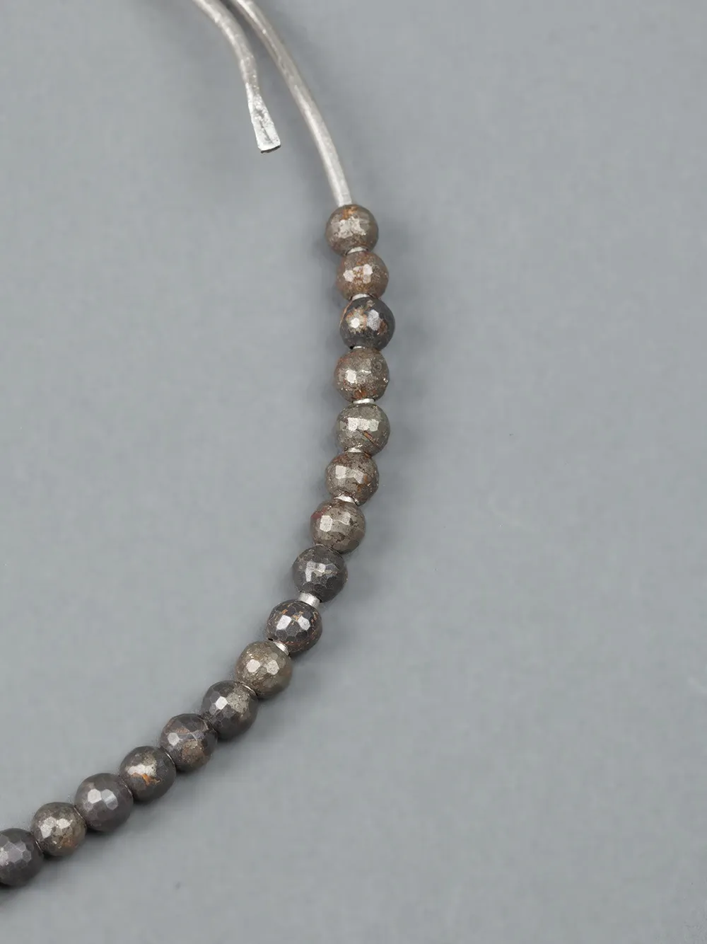Goti collier de perles | Homme | Image 2