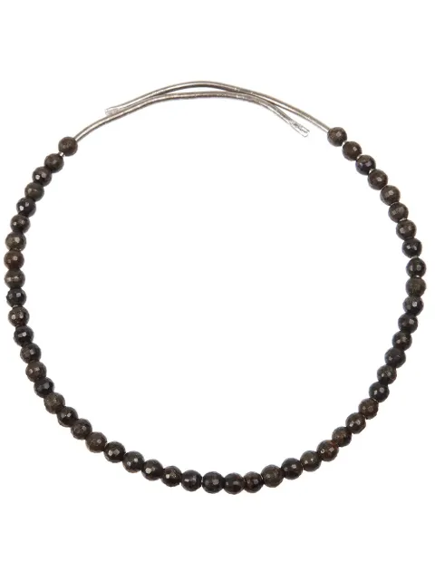 Goti beaded necklace