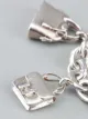 Hermès Bracelet à breloques
